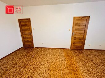 Prenájom 3 izbového bytu na Sídlisku JUH v NZ - 9