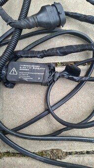 Led do svetiel Nissan Juke - 9