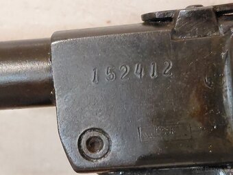 VZDUCHOVKA.  SLAVIA 620 - 9