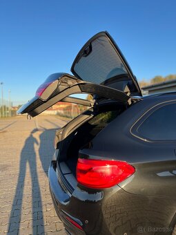 BMW 520d Touring G31 M-Packet 99.100Km - 9