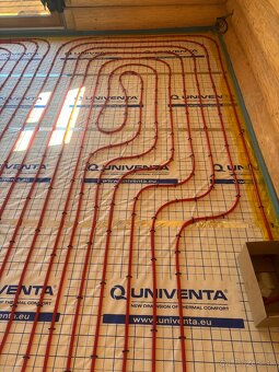 VODA,KÚRENIE,PREPLACH A JADROVÉ VŔTANIE - 9