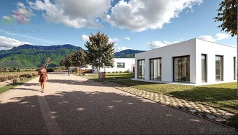 PREDAJ stavebný pozemok 2700 m2 resp. 6580 m2 pri kúpeľnom o - 9