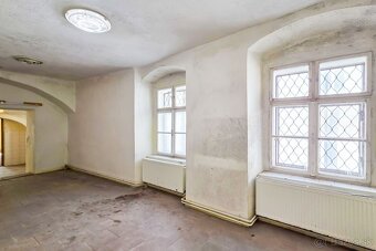 Na predaj rodinný dom Kežmarok Hradné námestie - 9