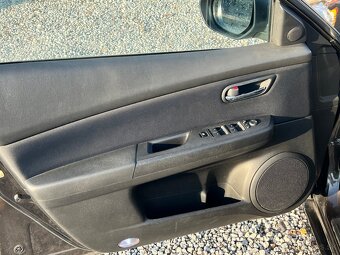 Mazda 6 Combi (Wagon) 6 2.2 MZR-CD 129k TE - 9