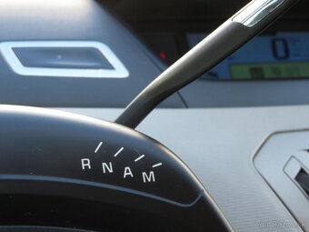 rozpredám: Citroen C4 Grand Picasso 2.0 Hdi, 1.6 Hdi Automat - 9