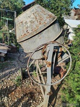 Miesacka,píla na kov,cirkular - 9