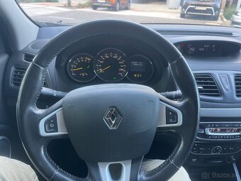 Renault Fluence 1.6 2012 157tkm - 9