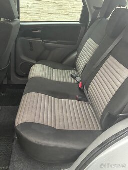 Predám Suzuki SX4 - 9