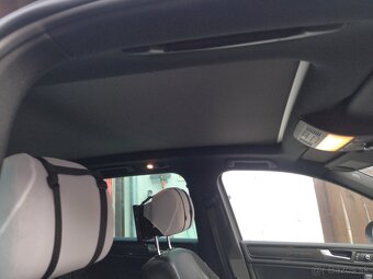 Vw Touareg 4, 2 TDI - 9