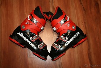 Lyže Rossignol Hero Multievent 130 cm - 9