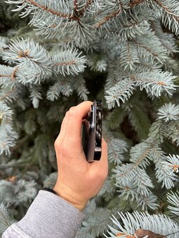 iPhone 14 Pro 256GB Space Black TOP - 9