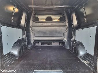 Citroen Jumpy L3H1 ExtraLong 2.0HDi/122hp 6 miestne - 9