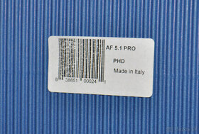 Špičkové reproduktory PHD AF 5.1 PRO pre audiofilov - 9