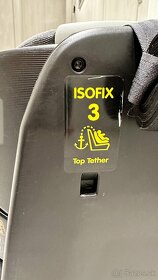 MAXI-COSI AxissFix Air autosedačka s airbagom, ISOFIX 0-18kg - 9