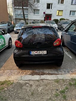 Toyota Aygo - 9