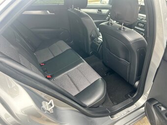 MB220 cdi,W204 AVANGARE 125kw - 9
