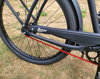 Embassy Black panther 7spd - 9