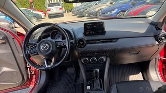 Mazda CX-3 2.0 Skyactiv-G121 Revolution A/T - 9