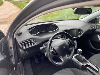 308 SW 1.6HDI - 9