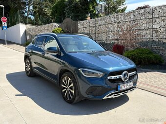Mercedes-Benz GLA 200 - možný odpočet DPH - 9