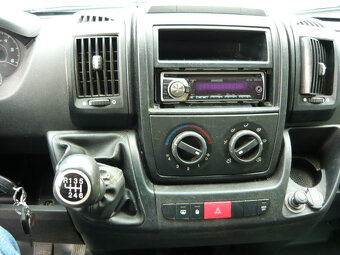 FIAT DUCATO 3.0 CNG - 9