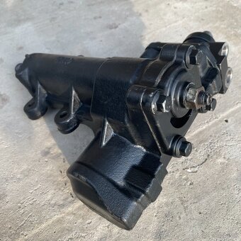 Prevodovky riadenia – Jeep Grand Cherokee WJ - 9