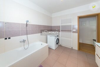 HALO reality - Prenájom, jednoizbový byt Bratislava Karlova - 9