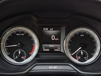 Škoda Octavia 2.0 TDI 110kw Style Plus - 9