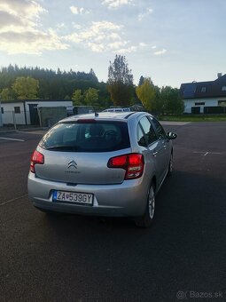 CITROEN C3 1.4 54KW 2011 - 9