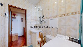 PREDAJ, 3 izbový byt na ulici Matice slovenskej, Veľký Šariš - 9