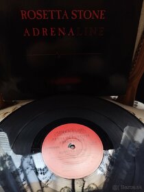 Maxi single 12" - 9