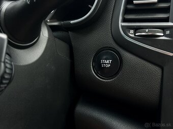 Renault Megane 1.6 benzín - 9