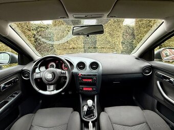 Seat Ibiza FR - 1.8T 20v 110Kw 150Ps... - 9