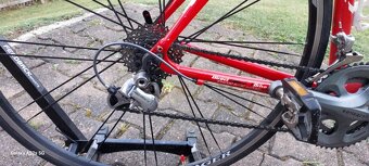 Cestný bicykel Specialized Veľkosť M - 9