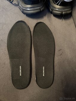 Balenciaga track vel.43 - 9