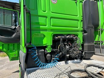 Predam DAF XF 480 FT - 9