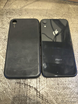 Iphone XR 64 GB – Black - 9