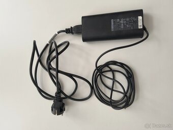 Dell Presicion 5540 - 15,6/i7/16GB/512GB/NV T1000/W11 - 9