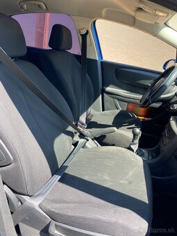 Citroen C4 - 9