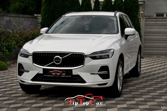 ⏩ Volvo XC60 2.0 B4 mHEV Momentum AWD A/T - 9
