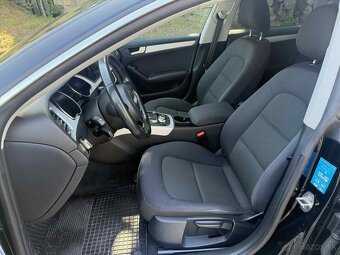 Audi A5 3.0TDI 1.majitel ✅ TOP STAV Sportback - 9