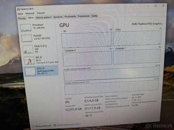 Mini PC Ryzen 9 6900HX, 32GB DDR5, 1TB NvMe - 9