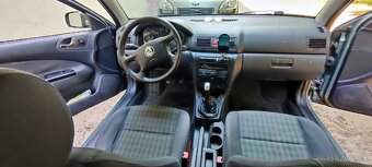 Škoda Octavia Combi 1.9 TDI PD 74kW, M6, TOUR 4x4 (Scout) - 9