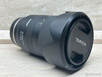 Tamron 28-75mm f/2.8 Di III RXD Sony FE - 9