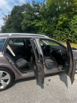 Škoda superb - 9