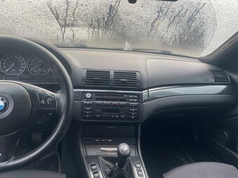 Bmw e46 coupe - 9