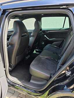 Škoda Kodiaq RS 4x4 2.0TDI 176kW 240K DSG7 - 9