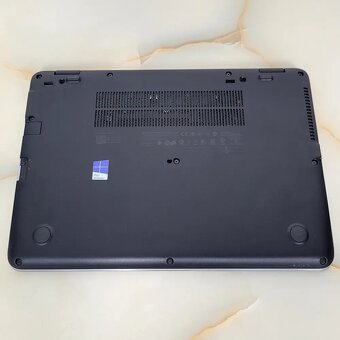 HP EliteBook 840 G3 i7-6600U 16GB 256GB - 9