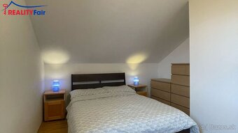 Predaj rekreačnej chaty pri Liptovskej Mare - 9