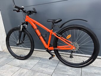 Rockrider ST 500 24” - 9